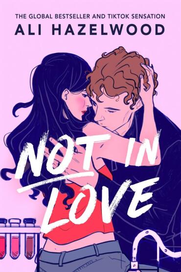 Not in Love - 1