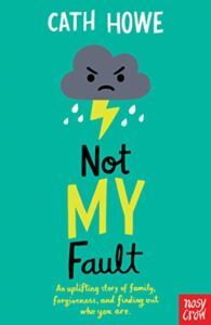 Not May Fault - Nosy Crow