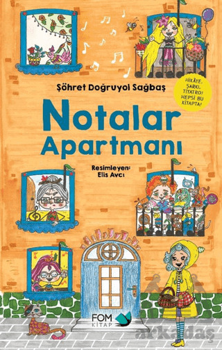 Notalar Apartmanı - 2