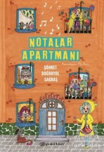 Notalar Apartmanı - 1