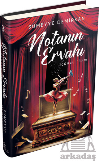 Notanın Ervahı: Üçüncü Ritim - 1