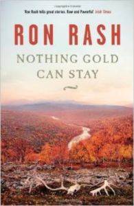 Nothing Gold Can Stay - Canongate Books