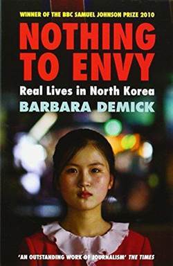 Nothing to Envy: Real Lives In North Korea - 1