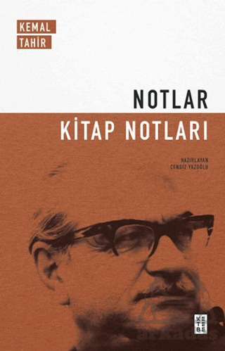 Notlar - Kitap Notları - Ketebe Yayınları