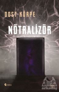 Nötralizör - İthaki Yayınları