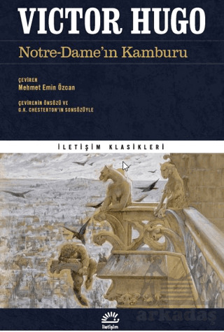 Notre-Dame'ın Kamburu - 1