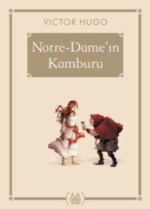 Notre-Dame'ın Kamburu (Ekonomik Boy) - 1