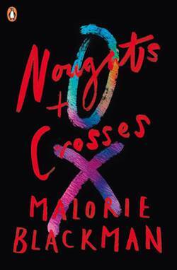 Noughts And Crosses 1 - Penguin Books UK