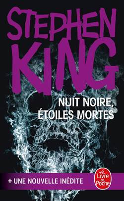 Nout noire, etoiles mortes - 1