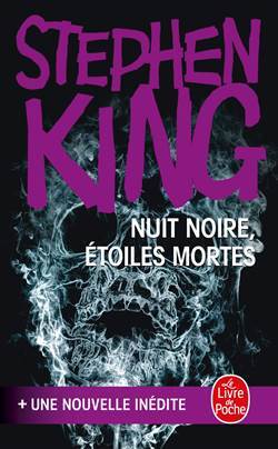 Nout noire, etoiles mortes - Le Livre de Poche
