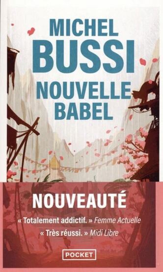 Nouvelle Babel - 1