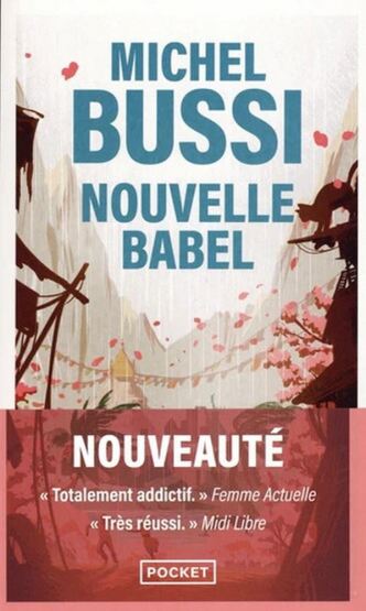 Nouvelle Babel - Pocket FR