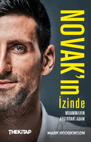 Novak’In İzinde - The Kitap