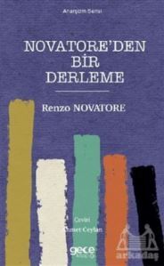 Novatore'den Bir Derleme - 1