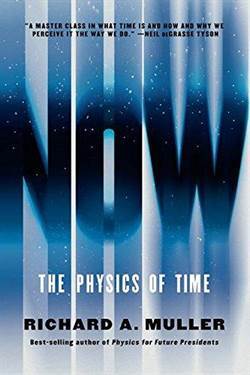Now: The Physics Of Time - Norton