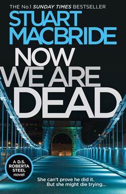 Now We Are Dead - 1