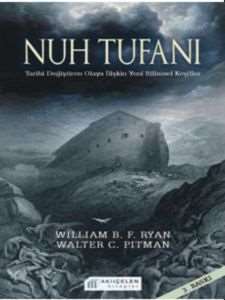 Nuh Tufanı (Akılçelen) - Akılçelen Kitaplar