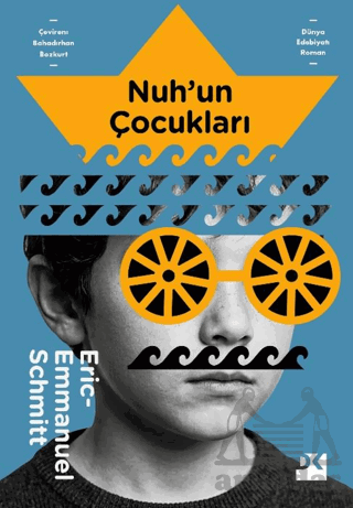 Nuh'un Çocukları - 1