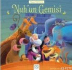 Nuh'un Gemisi - 1