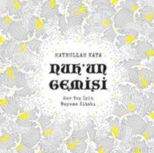 Nuh'un Gemisi - Edam Yayınları