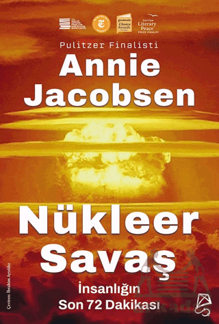 Nükleer Savaş - 1