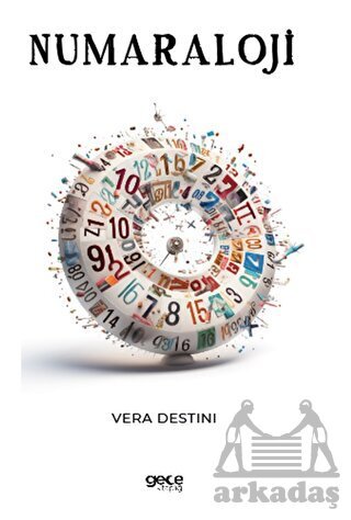 Numaraloji - Gece Kitaplığı