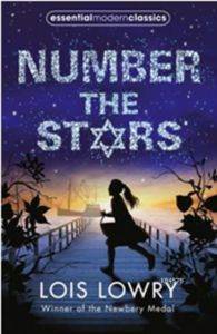 Number the Stars - 1