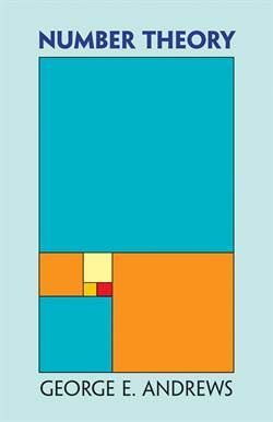 Number Theory - Dover Publications