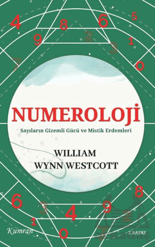 Numeroloji/Sayıların Gizemli Gücü Ve Mistik Erdemleri - 1