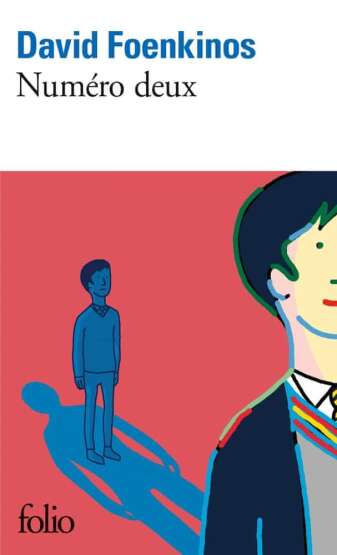 Numéro deux - Folio