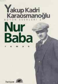 Nur Baba - İletişim Yayınevi