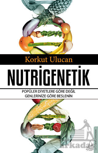 Nutrigenetik - 1