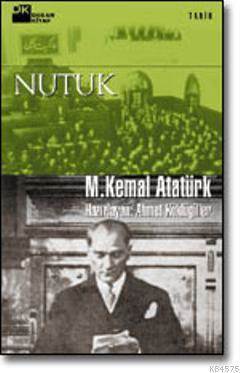 Nutuk - Doğan Kitap
