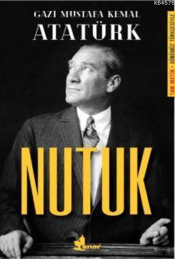 Nutuk - Çınar Yayınları