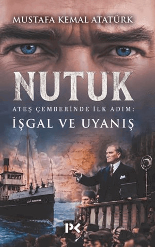 Nutuk - Profil Kitap