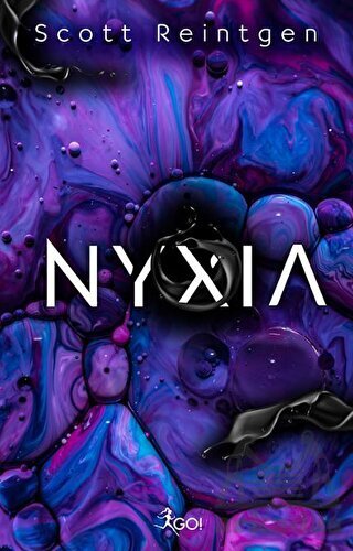 Nyxia - GO! Kitap