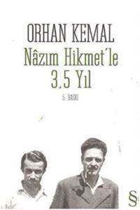 Nâzım Hikmetle 3,5 Yıl - 1