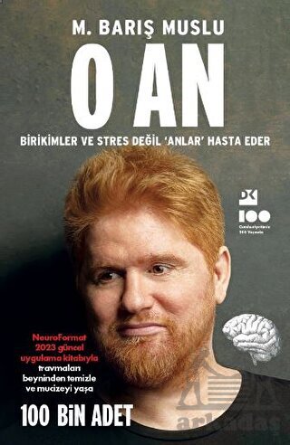 O An - Doğan Kitap