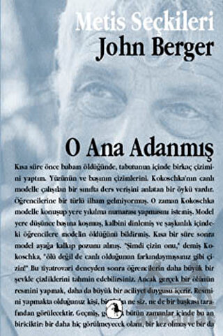 O Ana Adanmış - 1