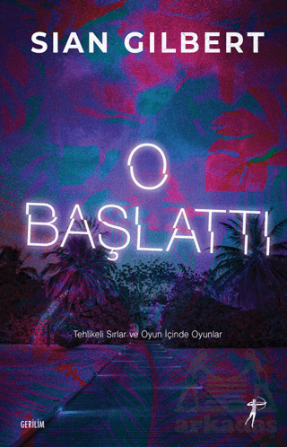 O Başlattı - Artemis Yayınları