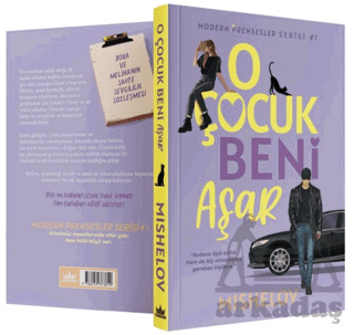 O Çocuk Beni Aşar - 2