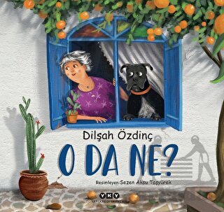 O Da Ne? - Yapı Kredi Yayınları