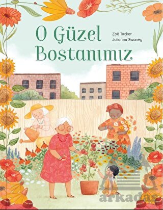 O Güzel Bostanımız - 1