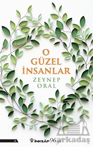 O Güzel İnsanlar - İnkılap Kitabevi