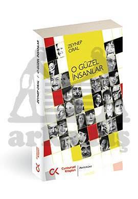 O Güzel İnsanlar - Cumhuriyet Kitapları