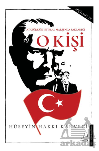 O Kişi - Destek Yayınları