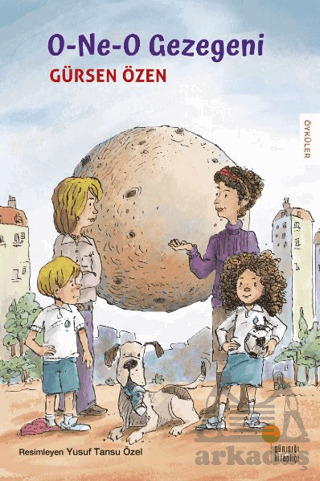 O-Ne-O Gezegeni - Günışığı Kitaplığı