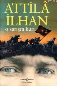 O Sarışın Kurt - 1