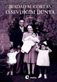 O Sevdiğim Dünya; Bir Arap Kadınının Hikâyesi - 1