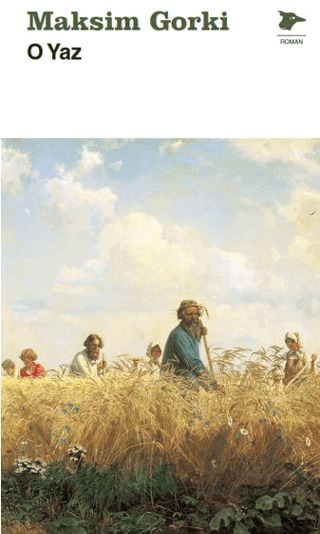 O Yaz - Alakarga Sanat Yayınları